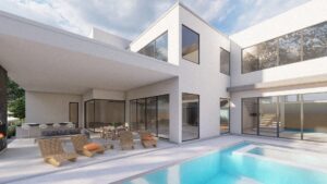 Houston General Contractors Construction